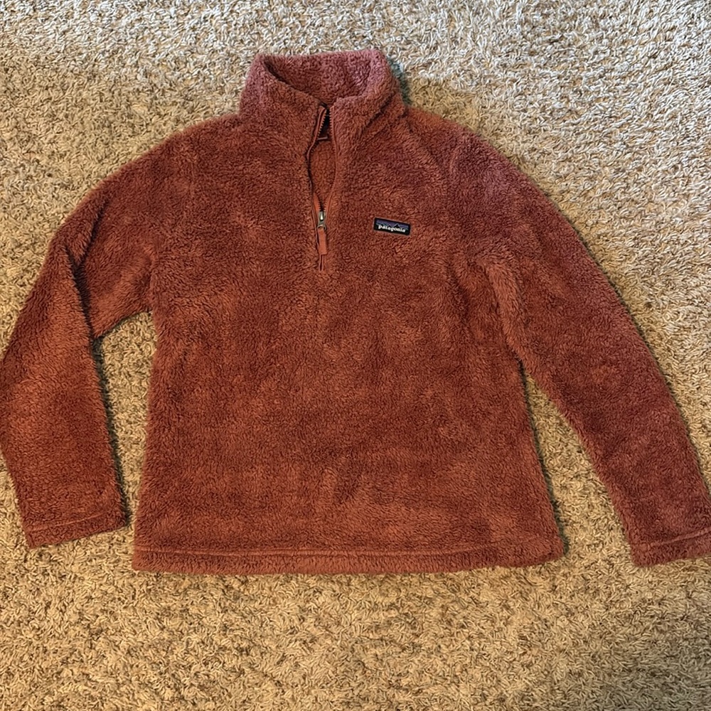 Patagonia Women's Los Gatos 1/4-Zip